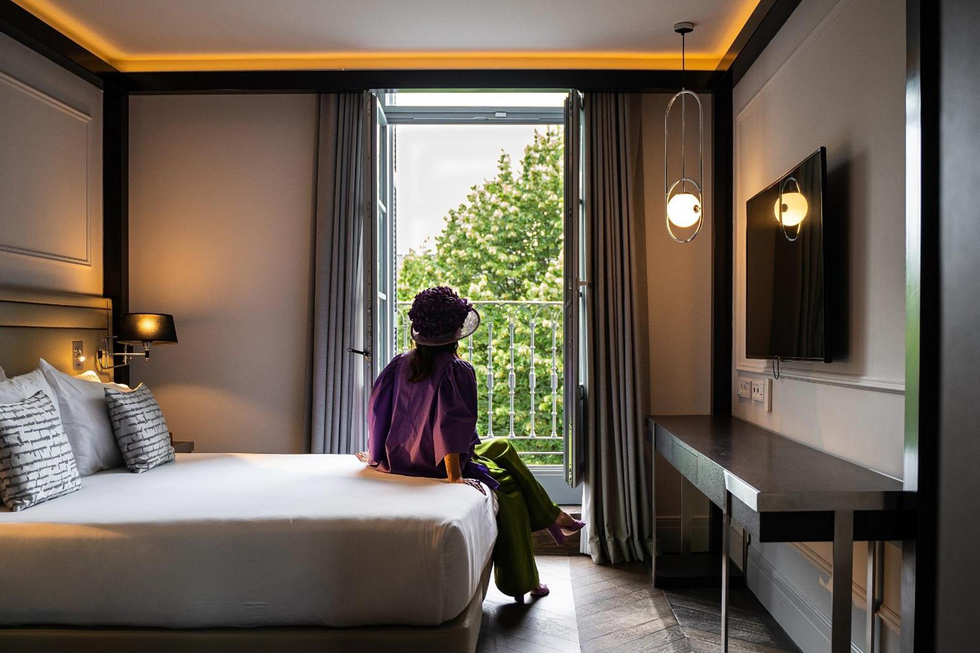 Room Mate Collection Gorka, San Sebastian — Photos 1